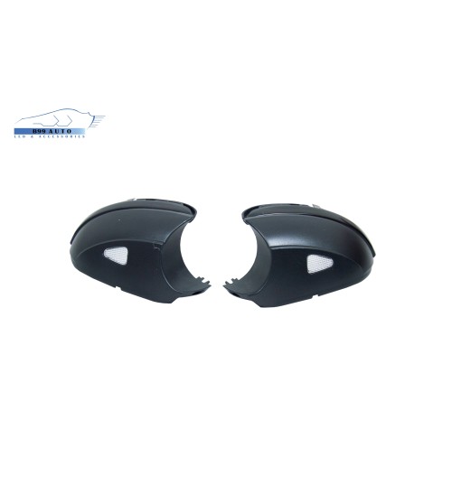 Volkswagen Passat B7 / CC / EOS / Beetle / Jetta Dinamikus LED index ajándék kilépőfény tükör aljába